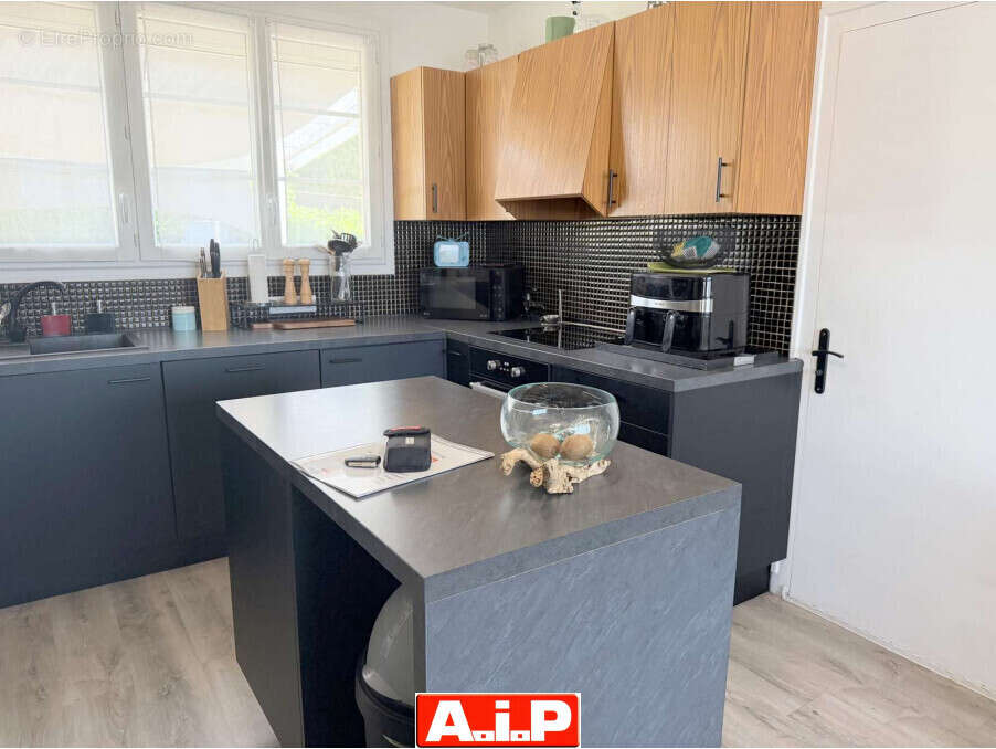Maison 68 m² à La Chataigneraie  - photo 8