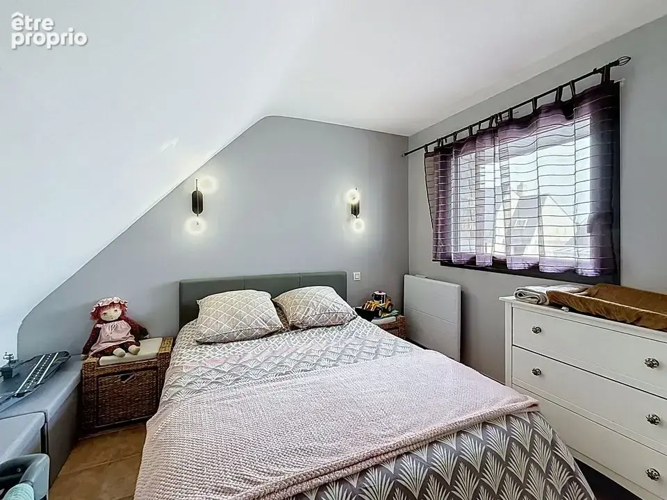 PLOEMEUR- Vivre dans une maison pleine de charme en bord de mer - photo 8