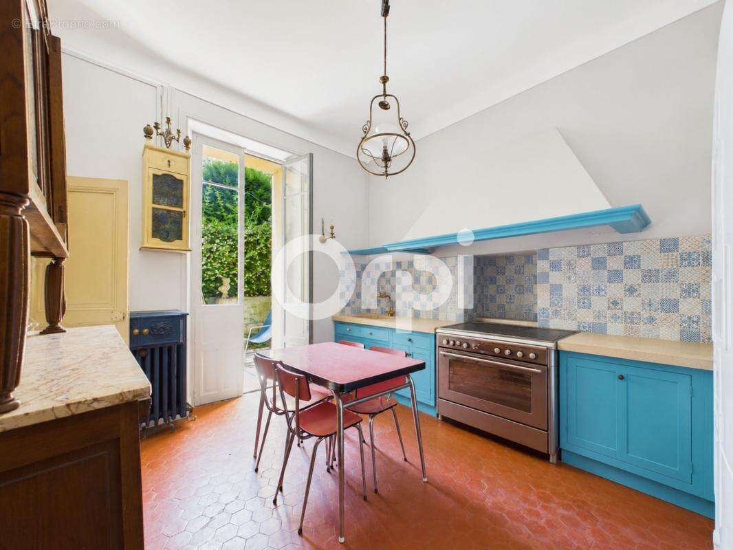 Maison à GRASSE