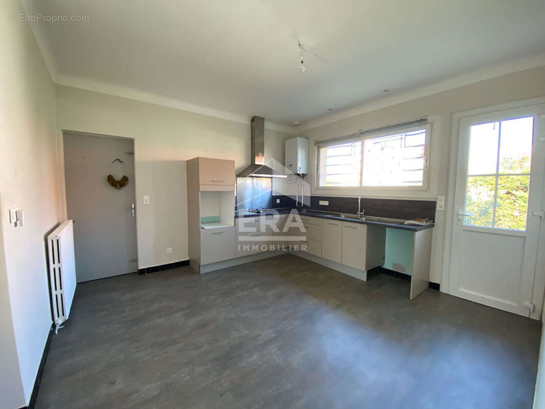 Maison à SAINT-PAUL-LES-DAX