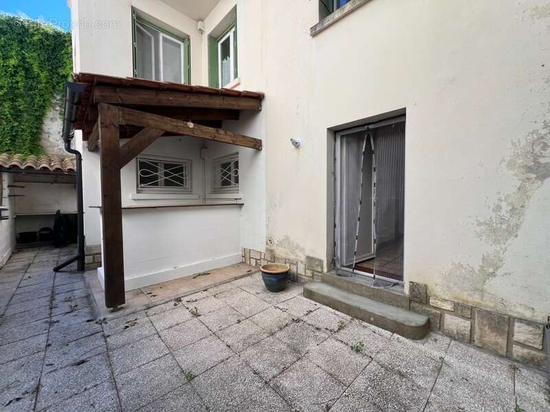 Maison à LA GRAND-COMBE