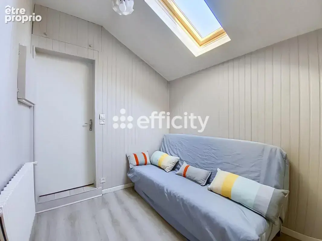 Maison 4 pièces 80 m² à vendre à Saint-Gratien (95210) - photo 20