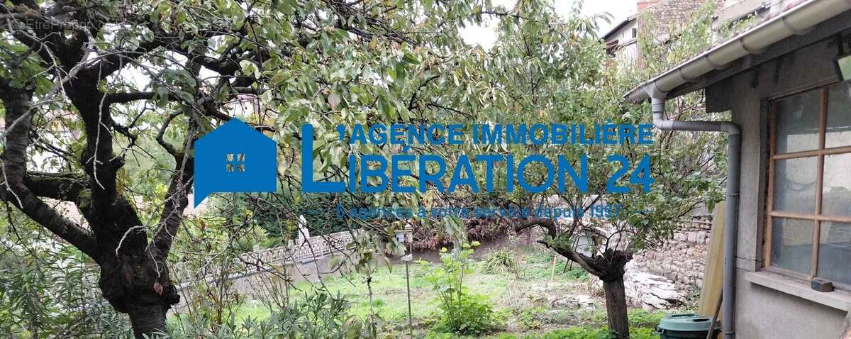 Maison à SAINT-CHAMOND