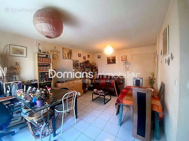 Appartement à PERPIGNAN