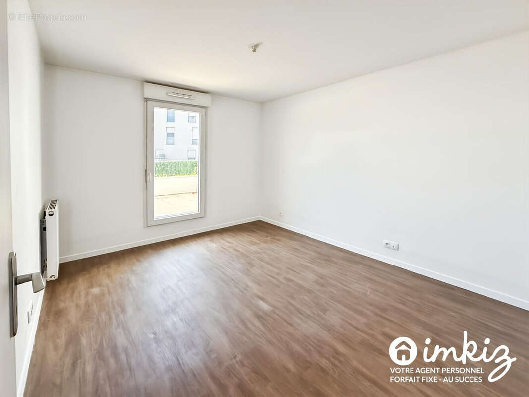 Appartement à SANNOIS