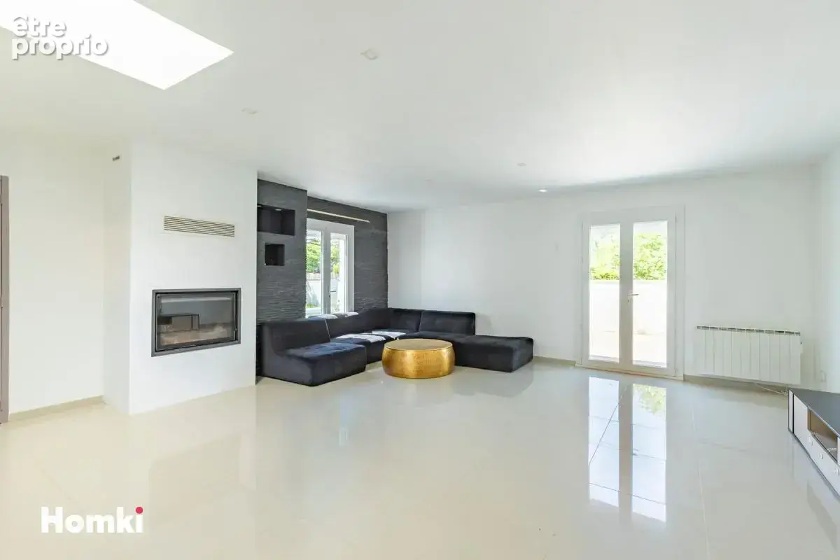 Maison/Villa T5 de 90 m² à Cornebarrieu 31700 - photo 4