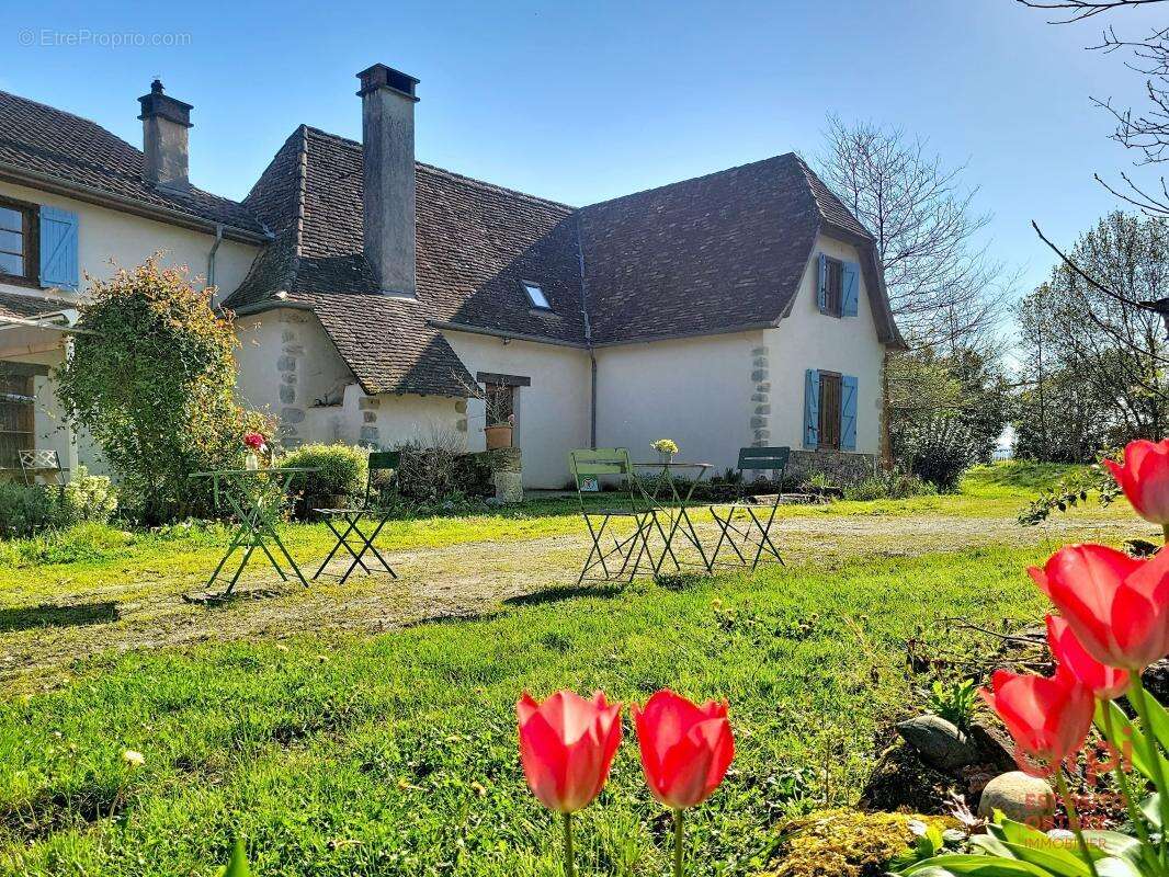 Maison à ORTHEZ