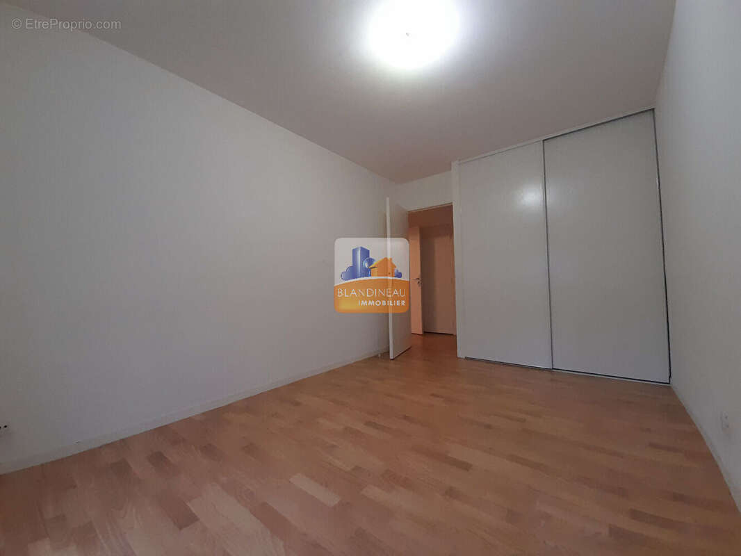 Appartement à BOUGUENAIS