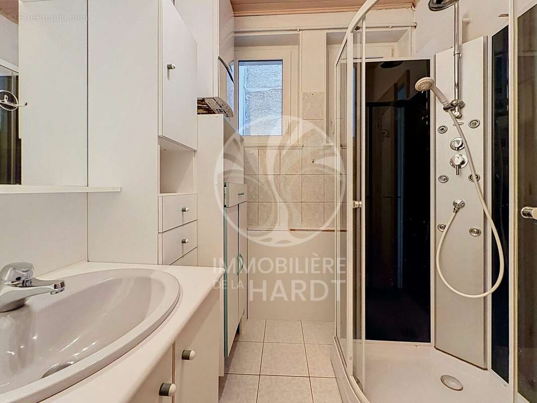Appartement 84 m² à Mulhouse  - photo 7