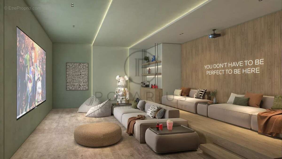 Appartement à AJACCIO