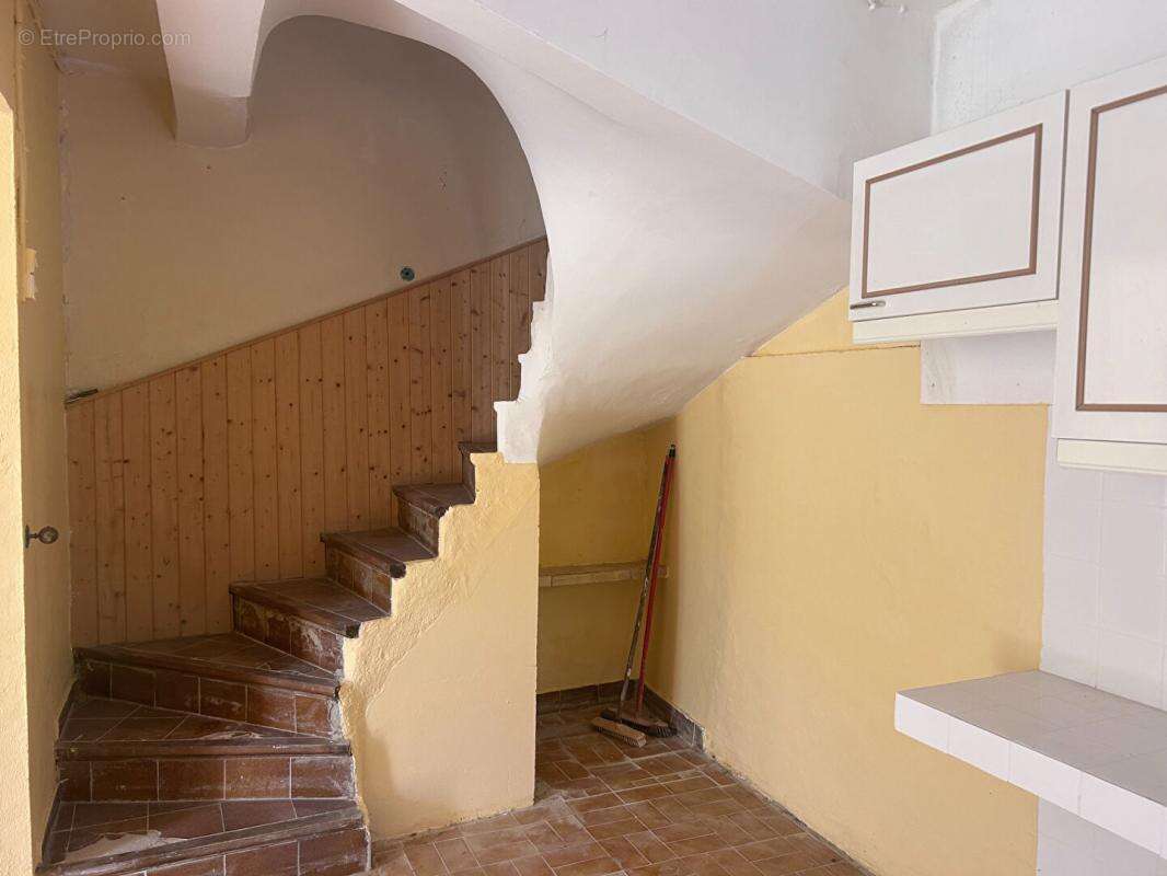 Maison à PUICHERIC