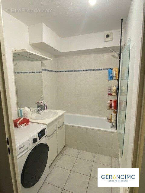 Appartement à AMIENS