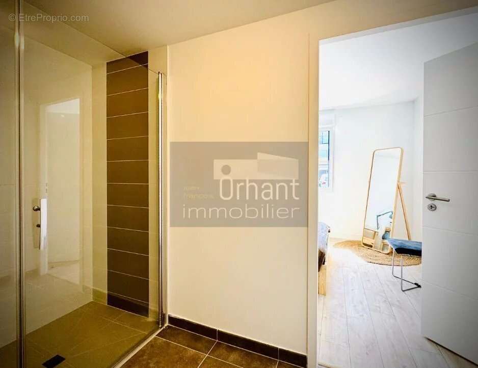 Maison à GRAND-CHAMP