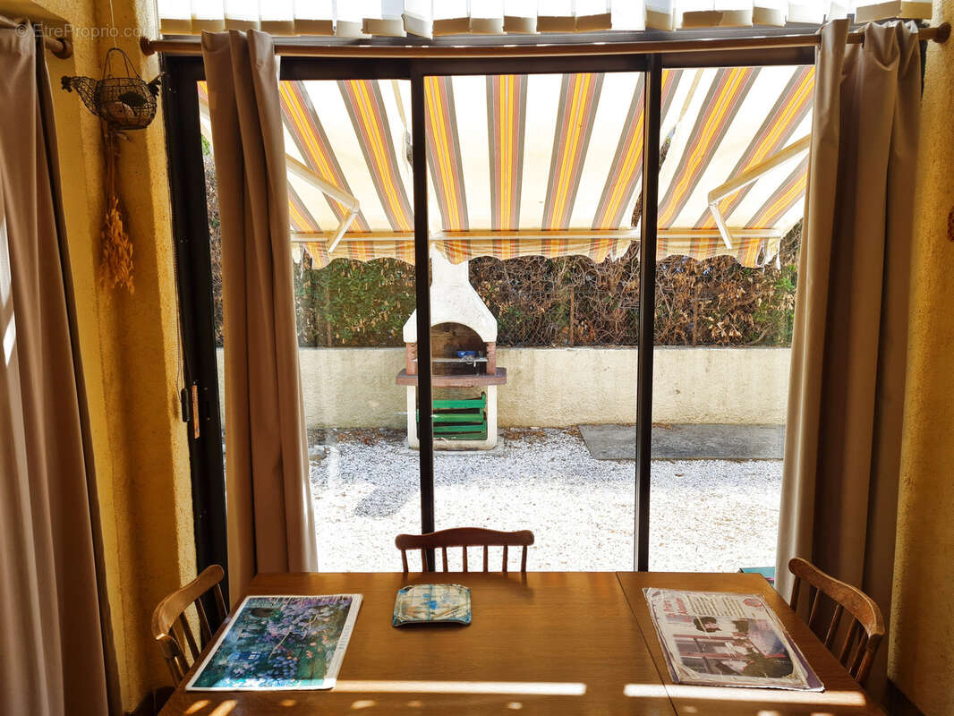 Villa de plain-pied 87 m2, jardin, Maureillas-Las-Illas - photo 8
