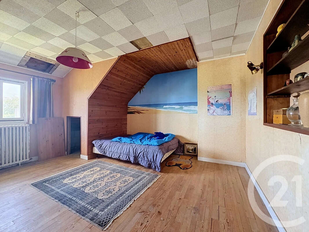 Maison 122 m² à Saint-Quay-Perros  - photo 11