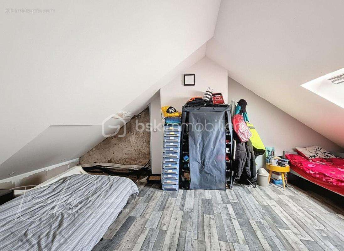 Maison à SAACY-SUR-MARNE