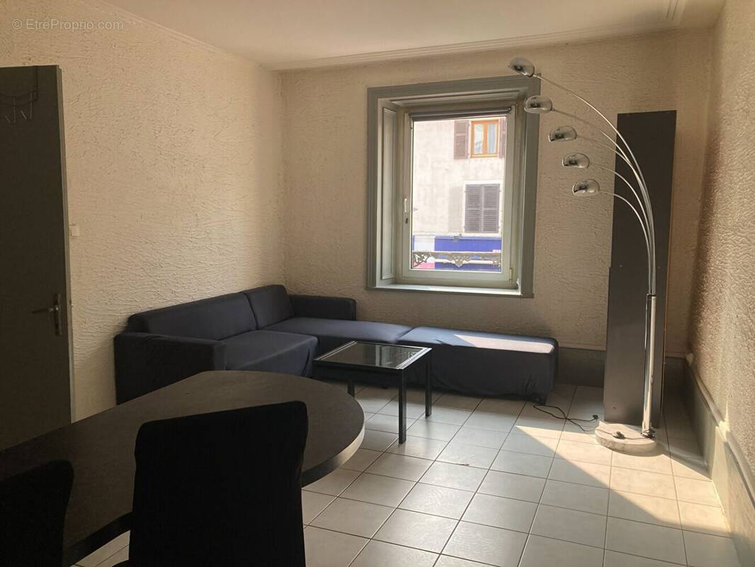 Appartement à GERARDMER