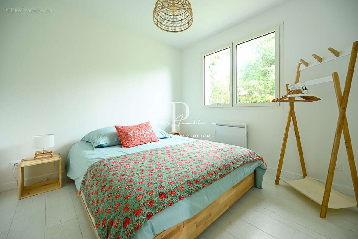 Maison à ANDERNOS-LES-BAINS