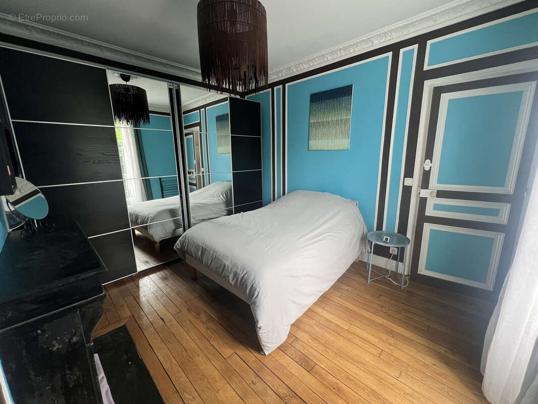 Appartement à ALFORTVILLE