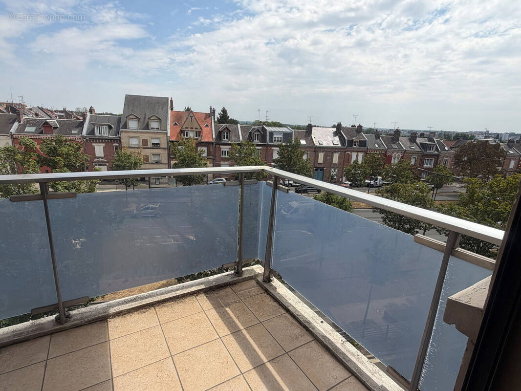 Photo 1 - Appartement à AMIENS