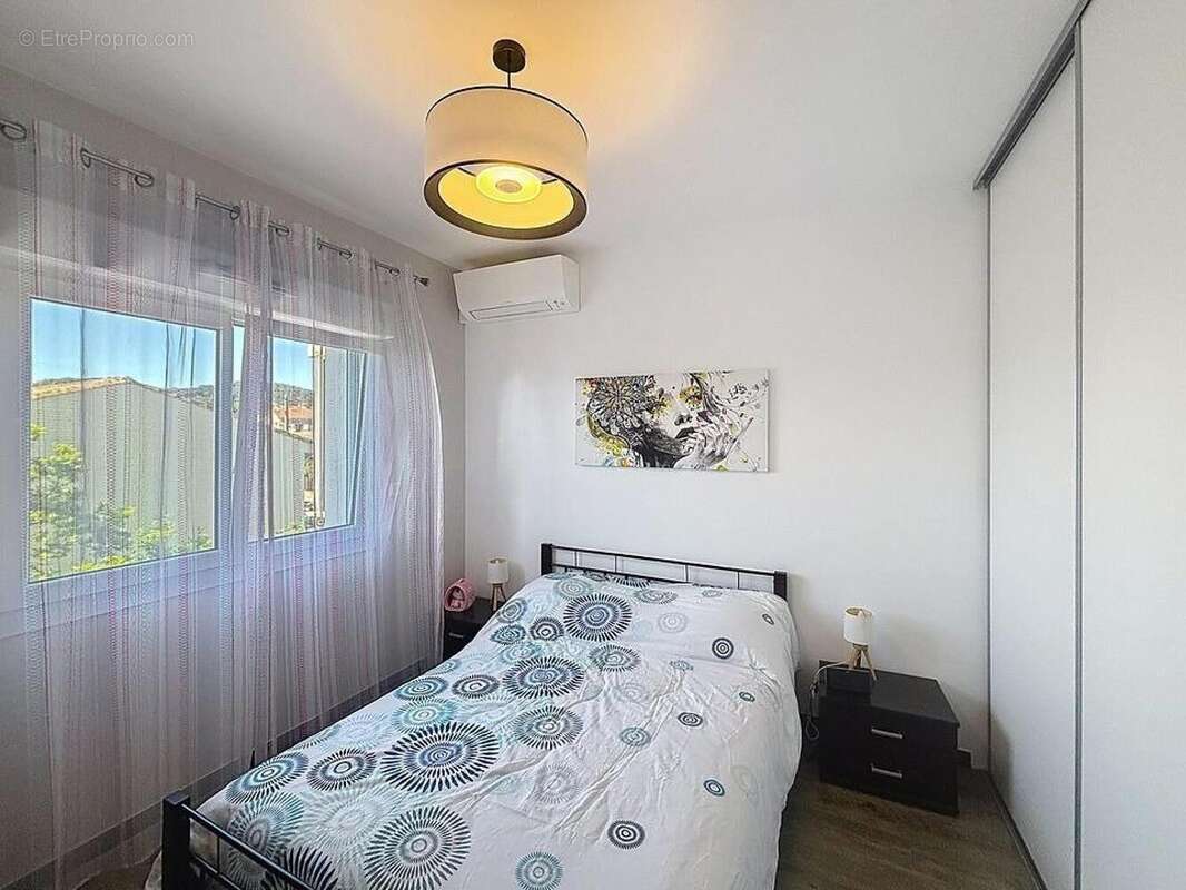 Photo 5 - Maison à LA SEYNE-SUR-MER