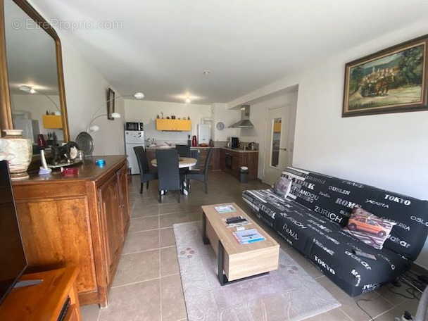 Appartement à LONGUENESSE