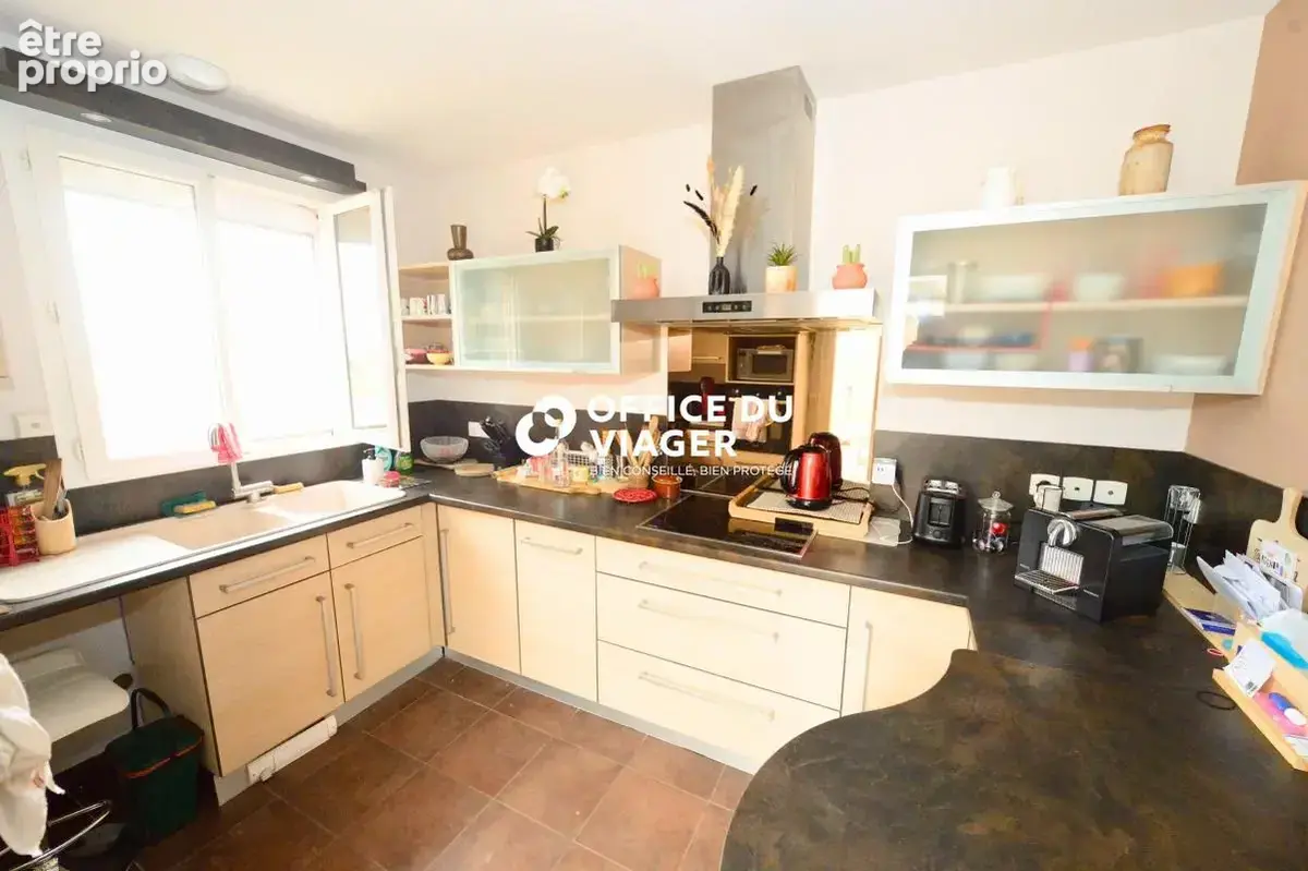 Maison - 4 pièces - 152,57 m² - photo 5