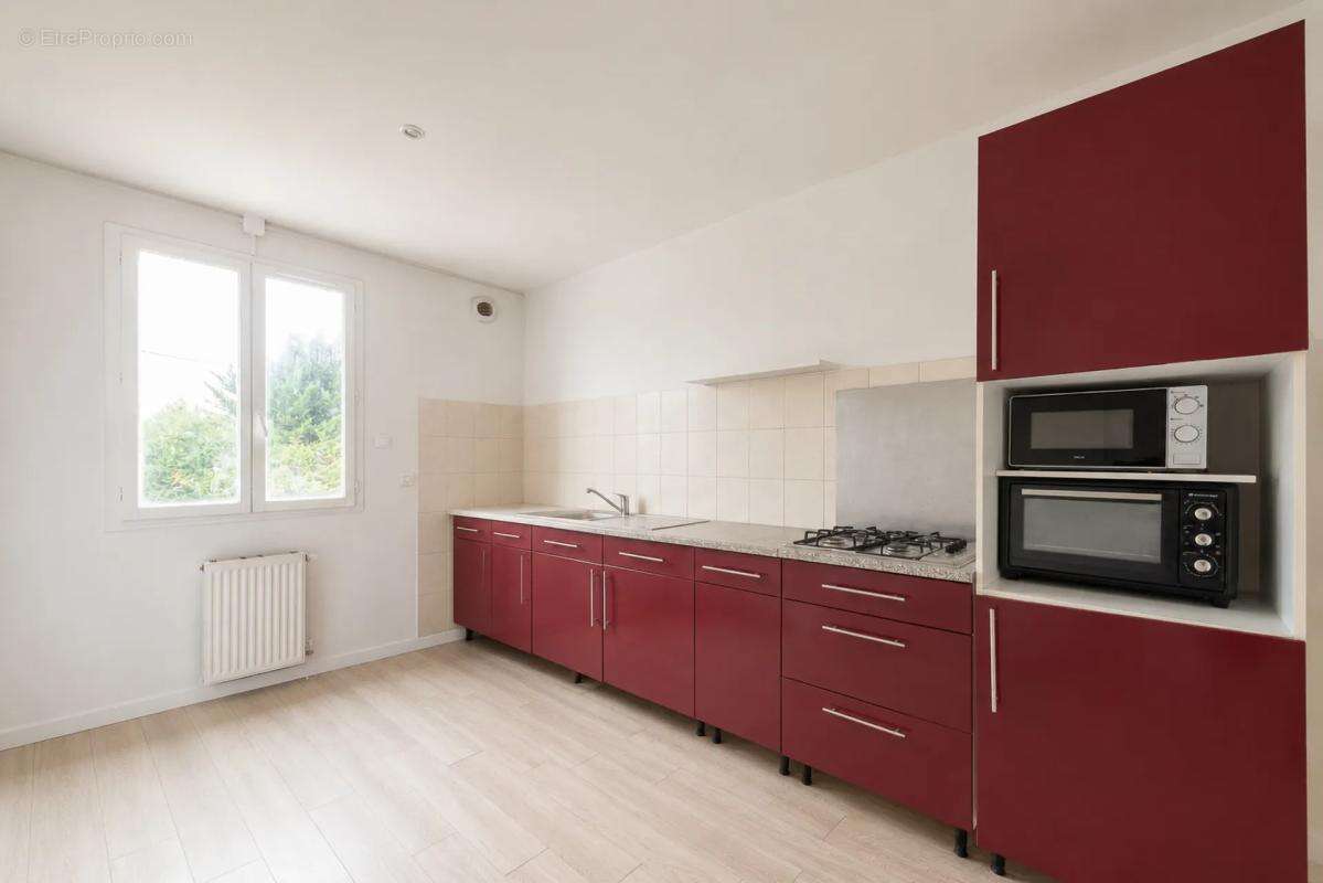Lescherolles (77320) – maison familiale 120m2 avec sous-sol total sur 1 190 m² de terrain – fort potentiel après travaux - photo 5