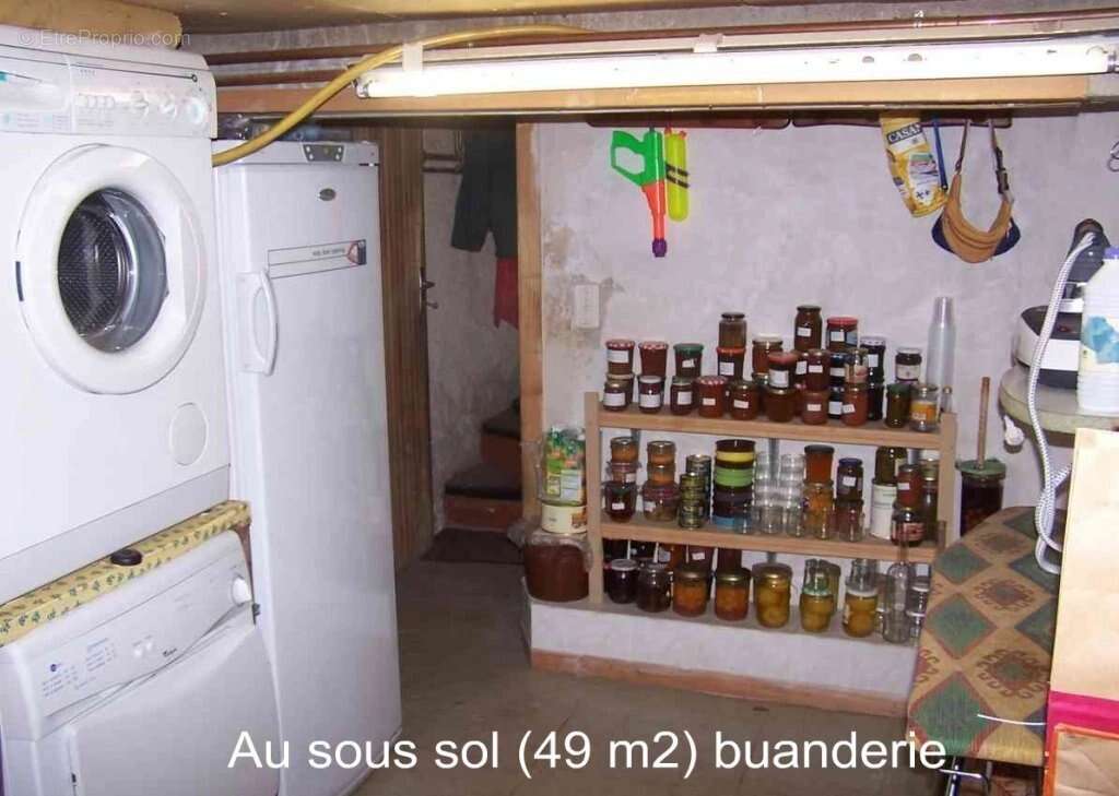 Jolie maison de village a querigut - photo 13