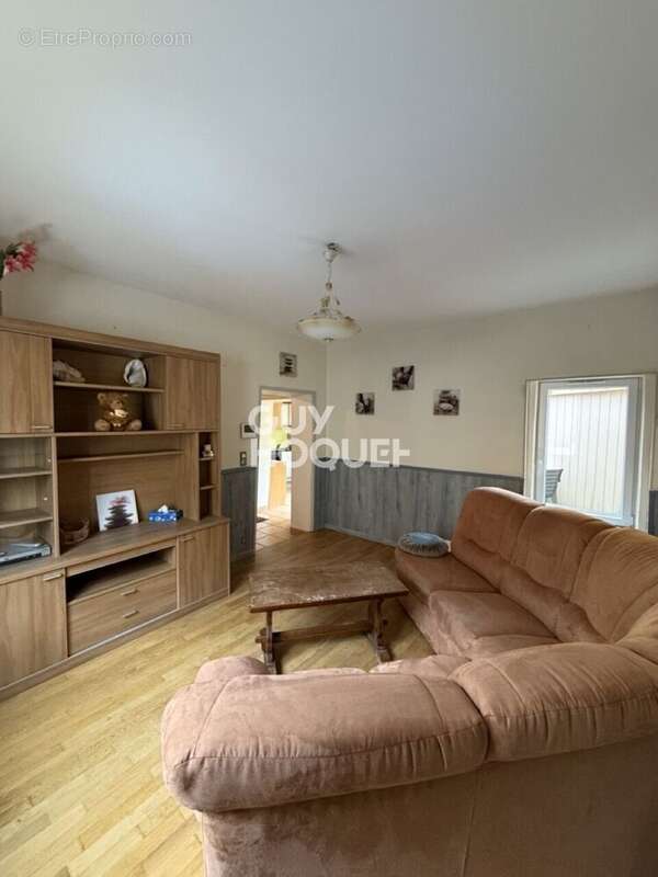 Photo 2 - Maison à AMIENS