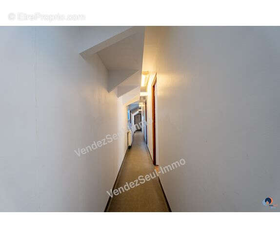 Appartement à LYON-2E