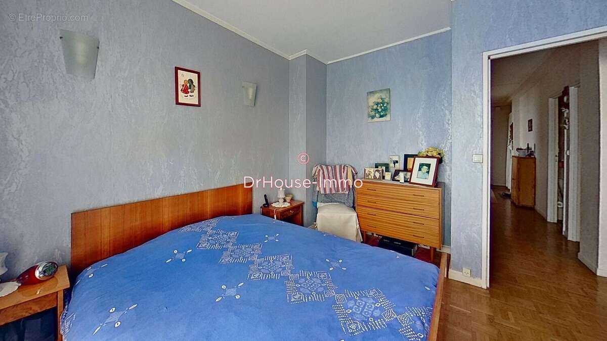 Appartement à SAINT-GRATIEN