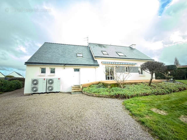 Maison à GUEGON
