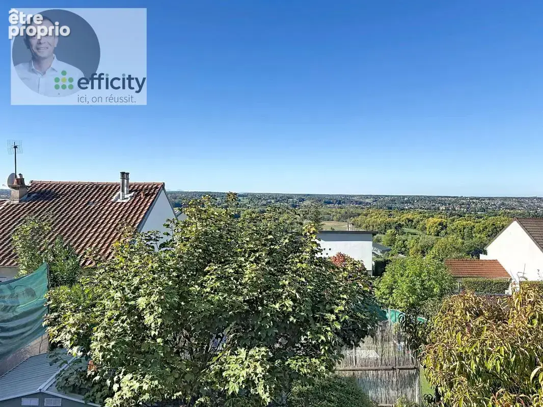 Maison 3 pièces 65 m² à vendre à Vichy (03200) - photo 13