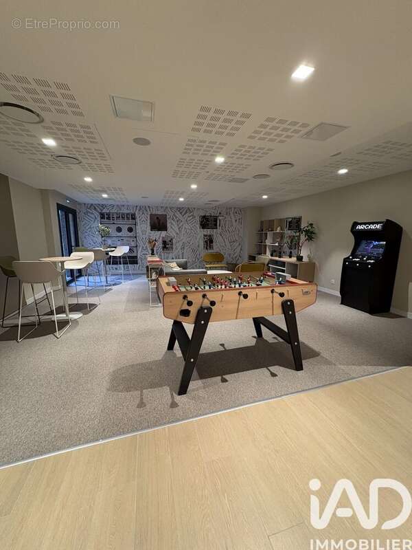 Appartement 21 m² à Bourges  - photo 6
