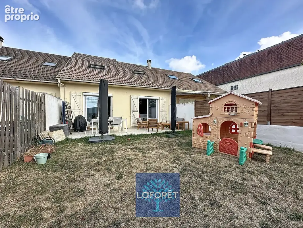 Maison Bretigny Sur Orge 5 pièce(s) 98 m2 - photo 12
