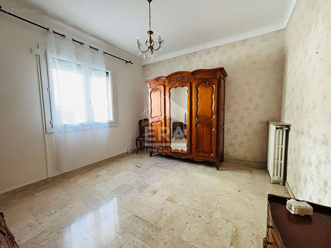 Maison à CAGNES-SUR-MER