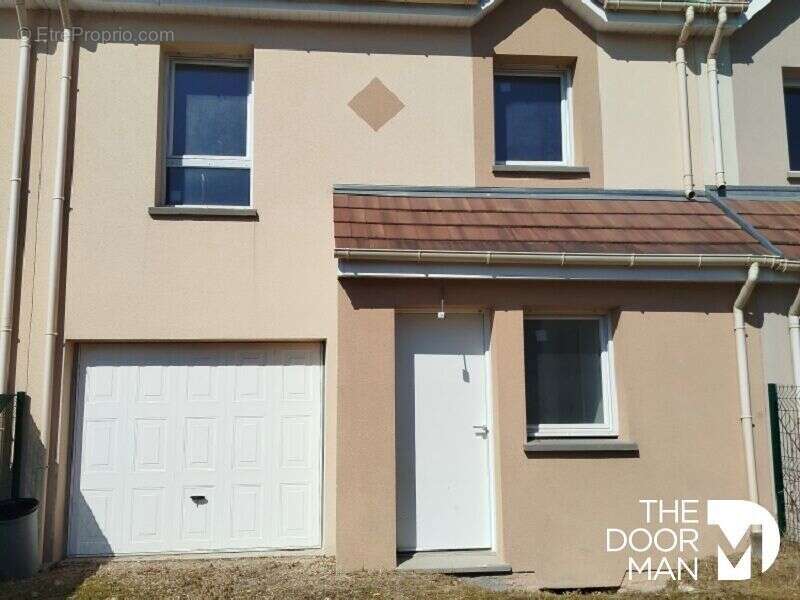 Maison 28700 - photo 2