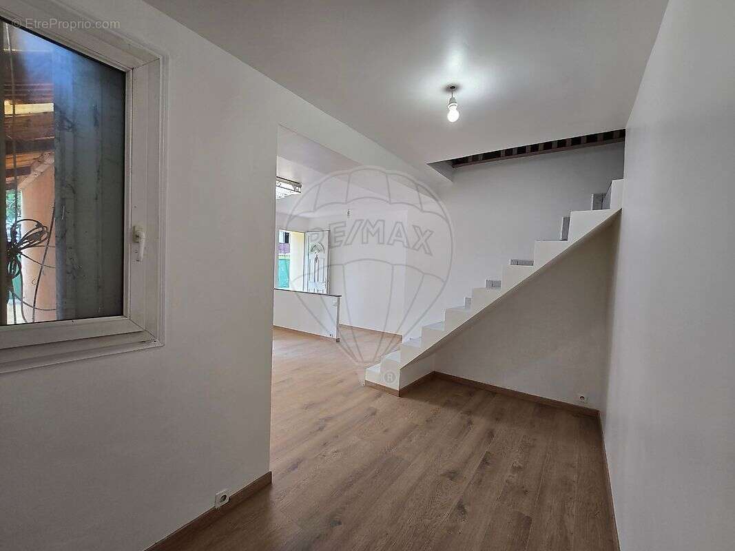 Maison à EPINAY-SUR-SEINE