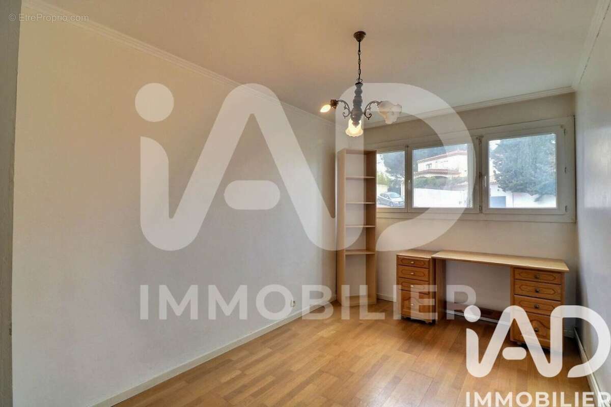 Photo 9 - Appartement à SEPTEMES-LES-VALLONS
