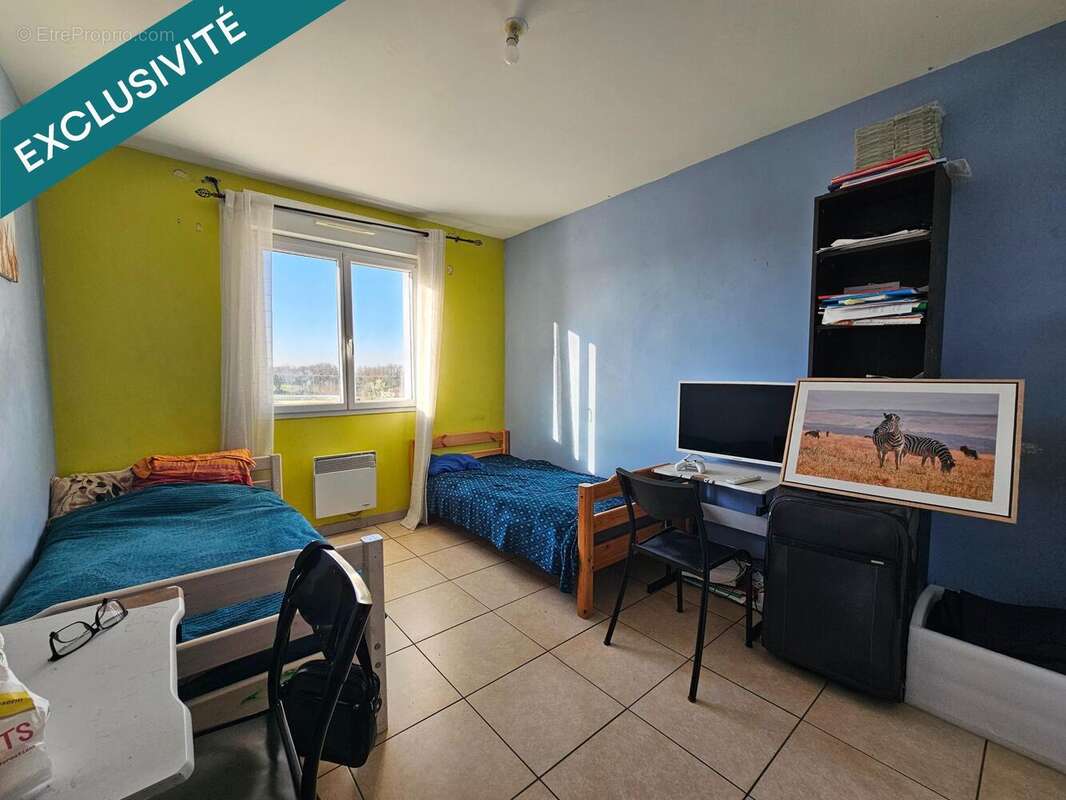 Photo 5 - Maison à CEYZERIAT