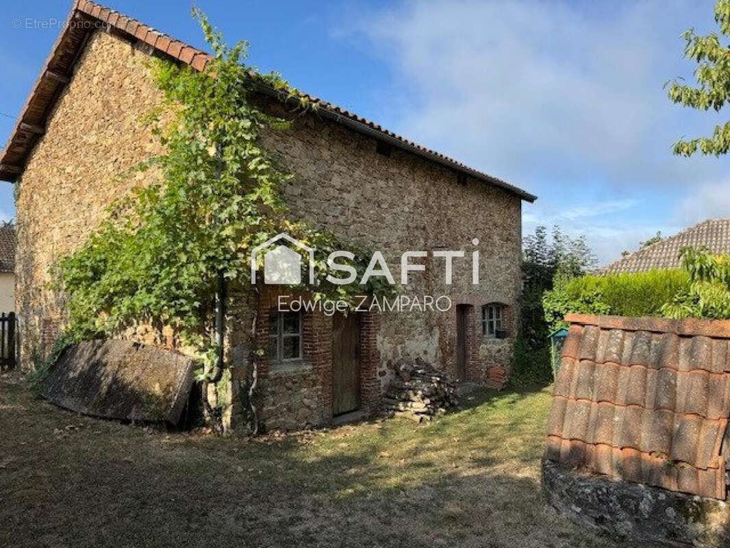 Photo 3 - Maison à VAYRES