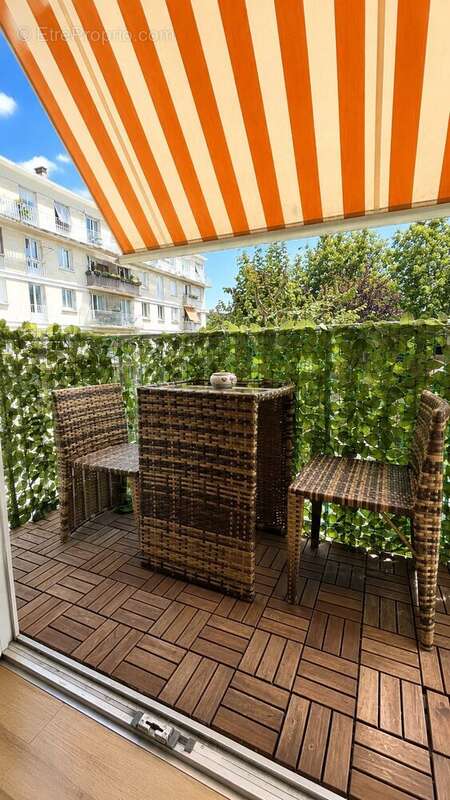 Appartement 64 m² à Maisons-Alfort  - photo 7