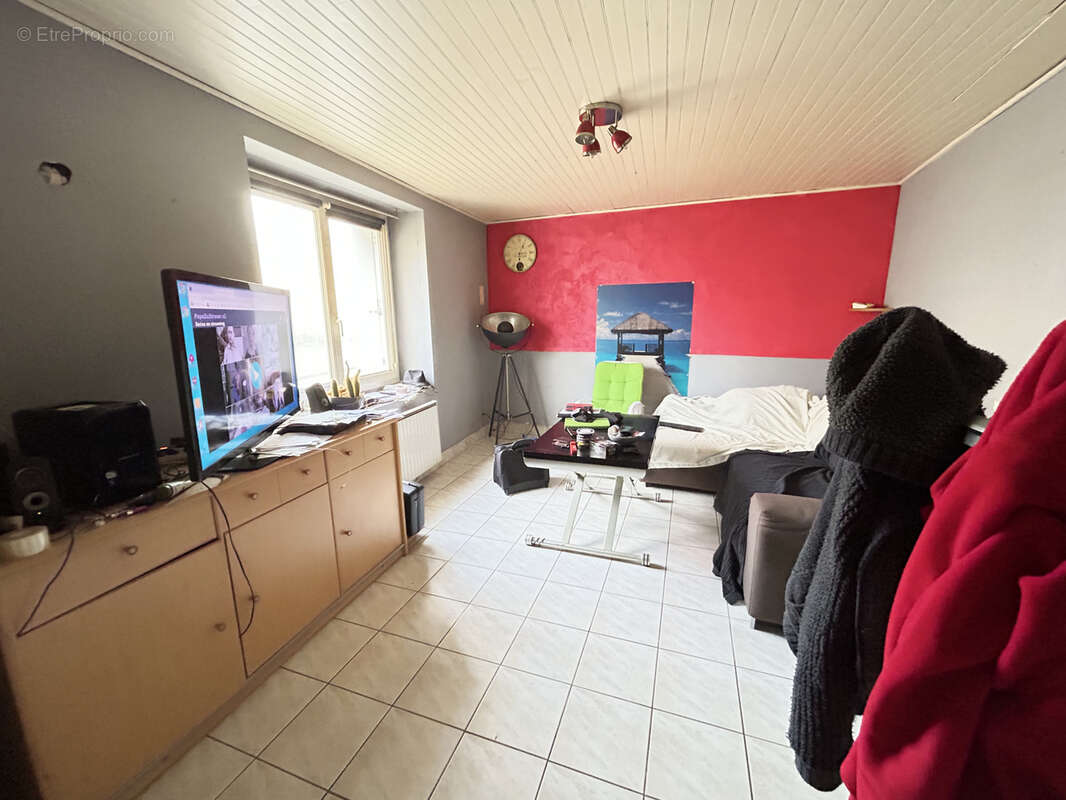 Maison à MAISDON-SUR-SEVRE