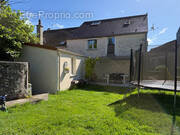 Photo 1 - Maison à LA FERTE-GAUCHER