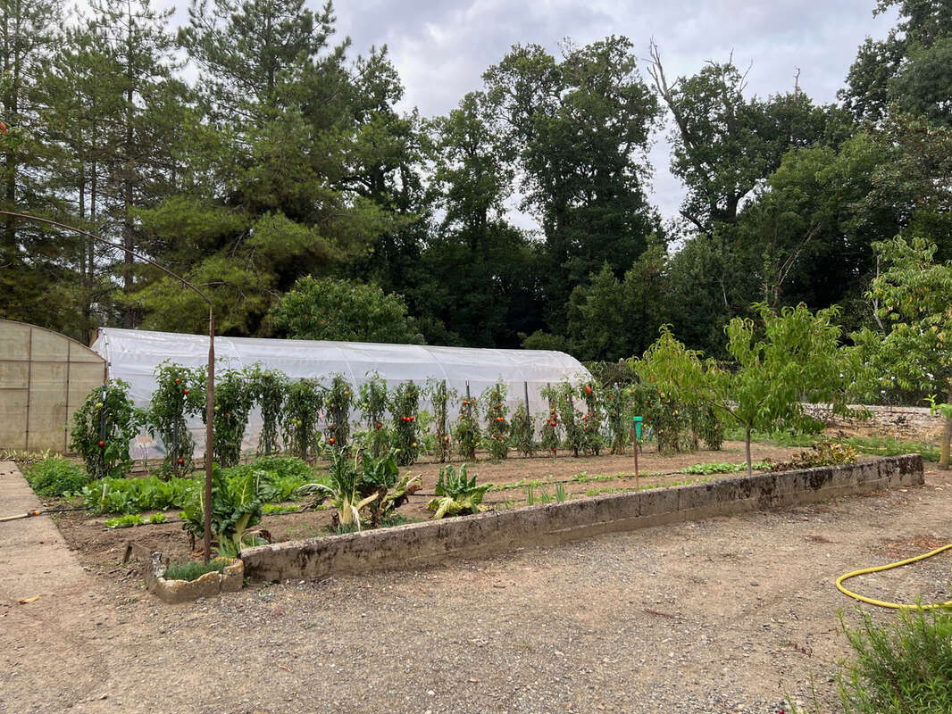 Maison à SAINTE-HERMINE