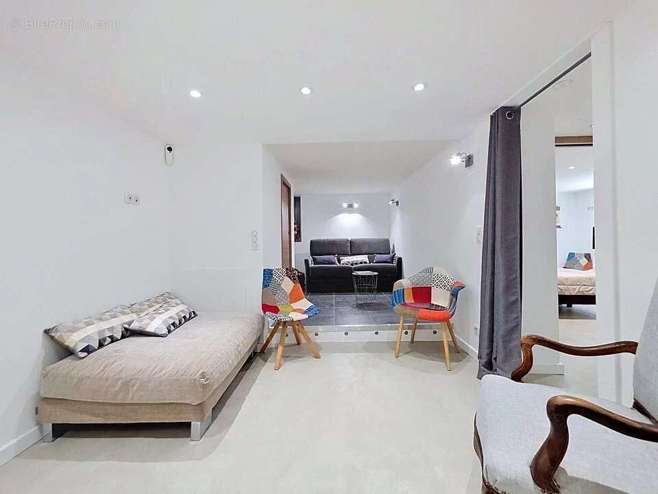 Maison à CANNES