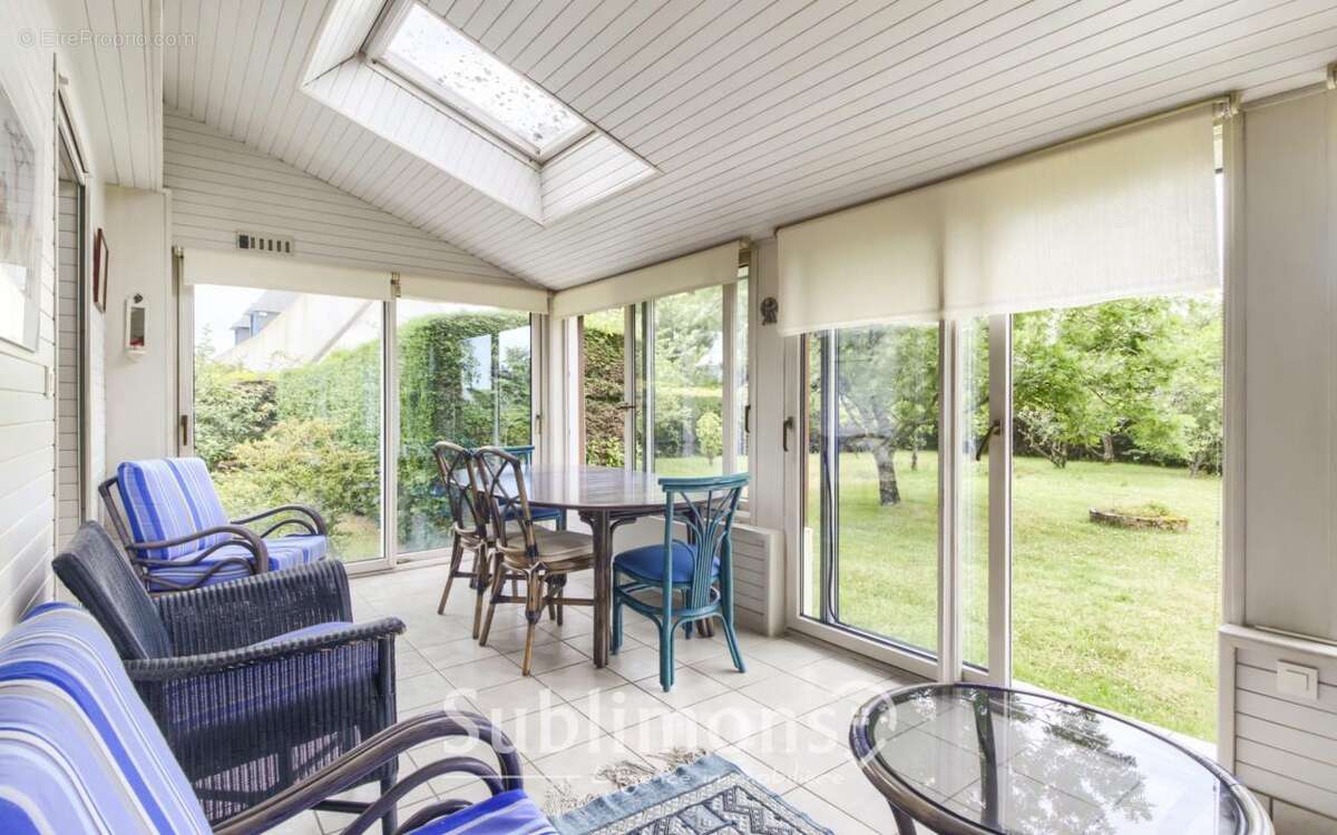 Maison à SAINT-ARMEL