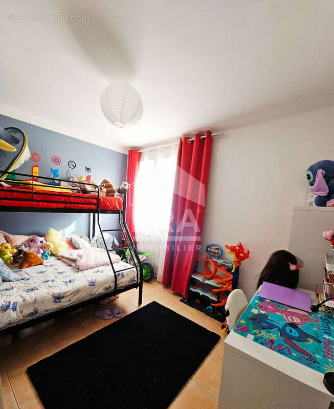 Appartement à MARTIGUES