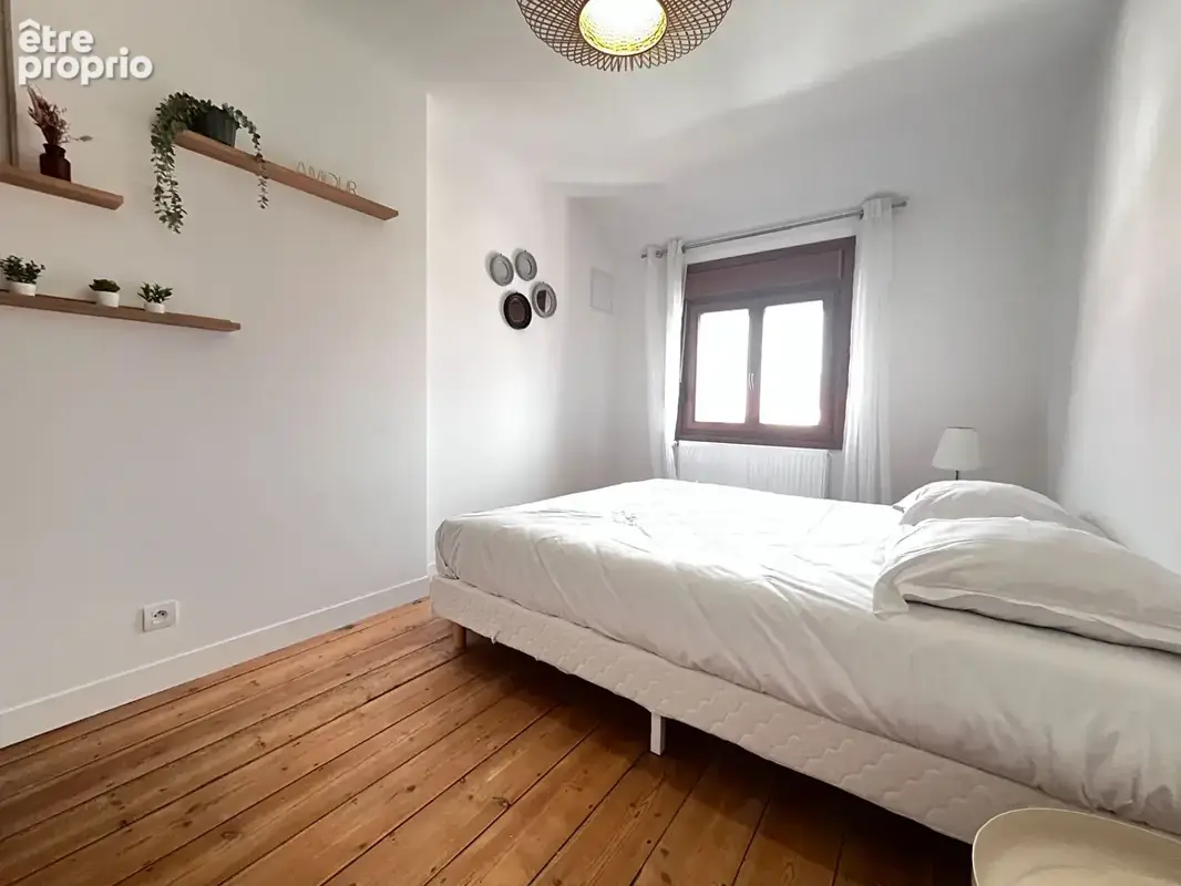 Maison Lambersart 4 pièces - proche commodités - un extérieur - photo 7